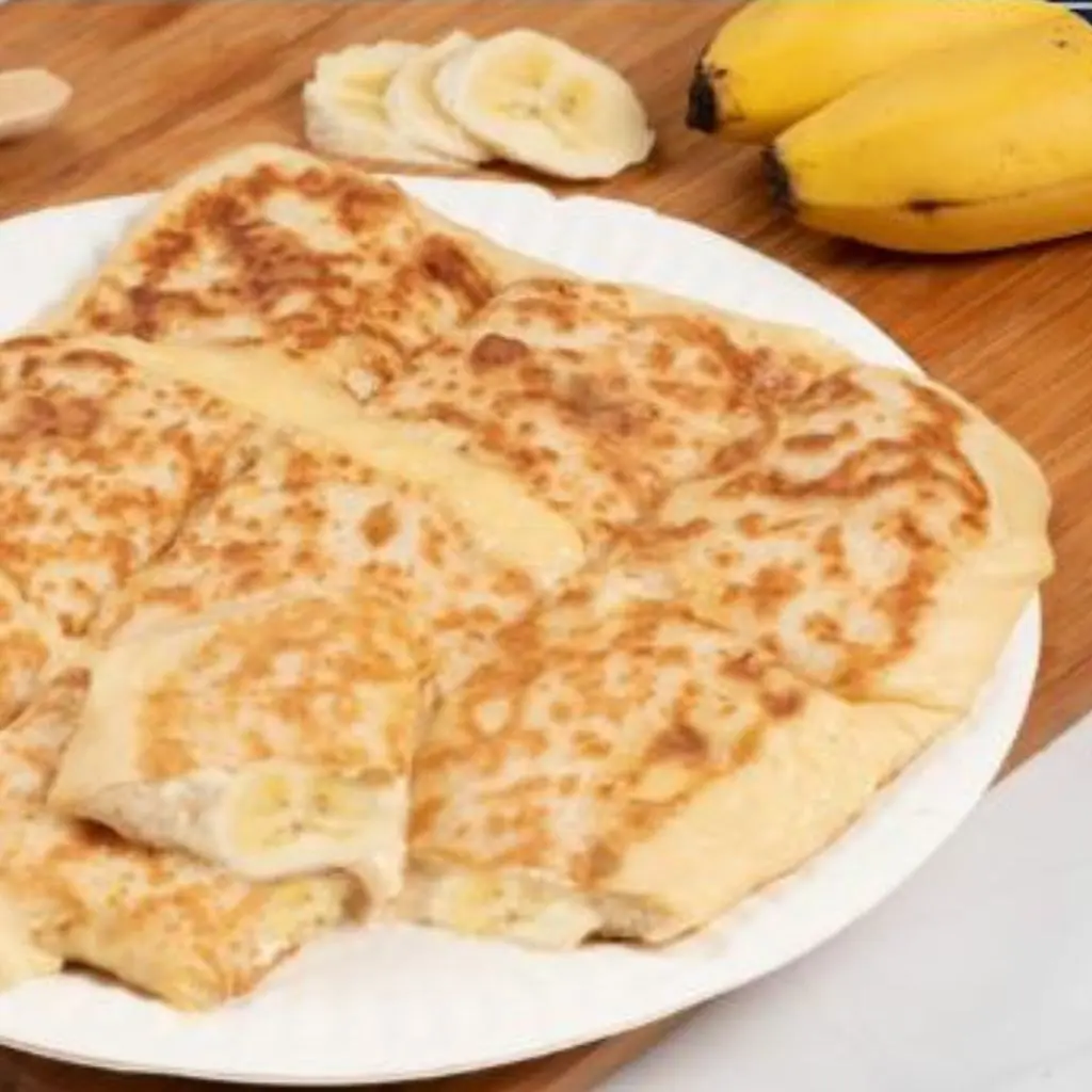 Sweet Banana Mutabbaq